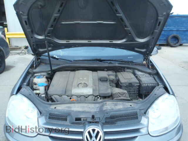 2008 VOLKSWAGEN RABBIT - VIN: WVWDB71K88W304559 - Фото 7