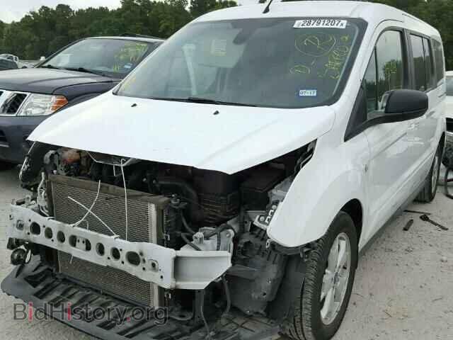 2016 FORD TRANSIT CO - VIN: NM0GE9F76G1230720 - Фото 2