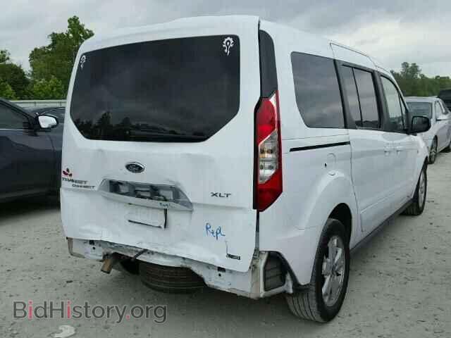 2016 FORD TRANSIT CO - VIN: NM0GE9F76G1230720 - Фото 4