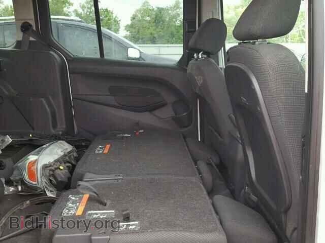 2016 FORD TRANSIT CO - VIN: NM0GE9F76G1230720 - Фото 6