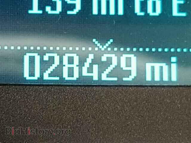 2016 FORD TRANSIT CO - VIN: NM0GE9F76G1230720 - Фото 8