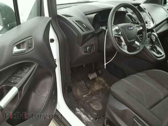 2016 FORD TRANSIT CO - VIN: NM0GE9F76G1230720 - Фото 9
