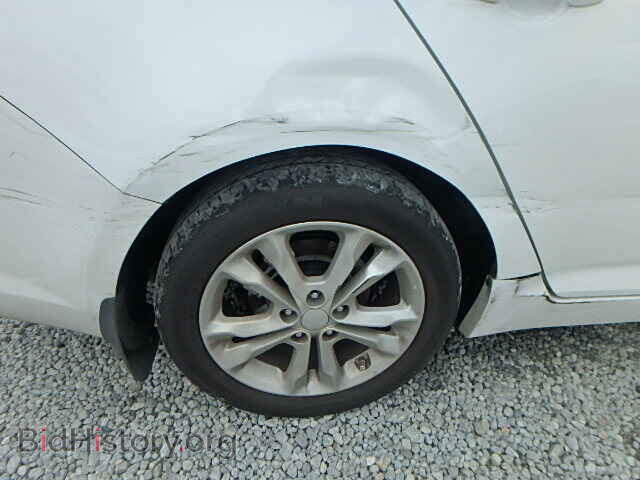 2012 KIA OPTIMA - VIN: 5XXGN4A75CG081230 - Photo 10