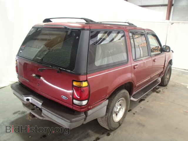1997 FORD EXPLORER - VIN: 1FMDU35PXVUA26355 - Фото 4