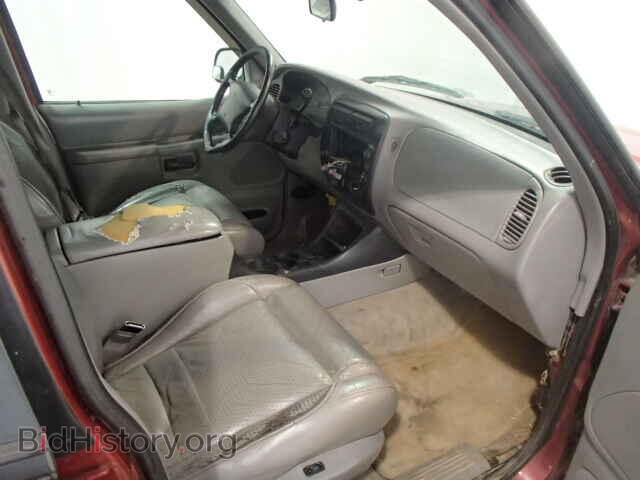 1997 FORD EXPLORER - VIN: 1FMDU35PXVUA26355 - Фото 5