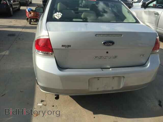 2009 FORD FOCUS - VIN: 1FAHP35N59W101801 - Фото 10