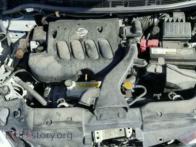 2011 NISSAN VERSA - VIN: 3N1BC1APXBL454329 - Photo 7