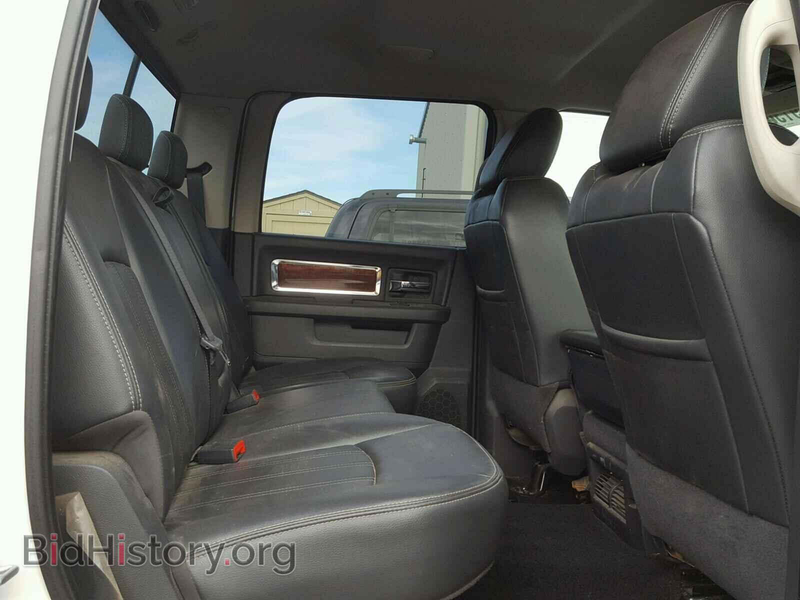 2009 DODGE RAM 1500 - VIN: 1D3HV13T29S746961 - Фото 6