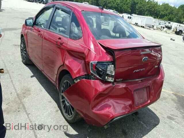 2010 FORD FOCUS - VIN: 1FAHP3GN0AW273266 - Фото 3