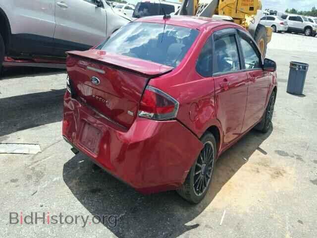 2010 FORD FOCUS - VIN: 1FAHP3GN0AW273266 - Фото 4