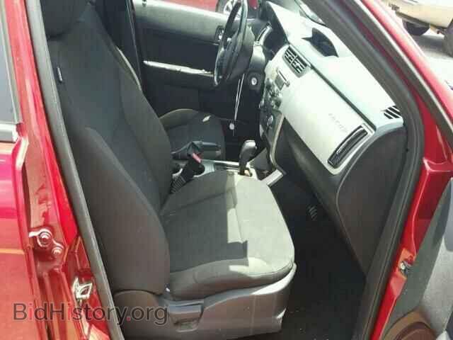 2010 FORD FOCUS - VIN: 1FAHP3GN0AW273266 - Фото 5