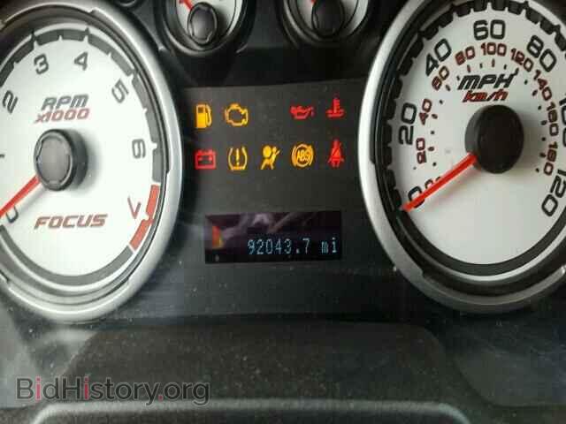 2010 FORD FOCUS - VIN: 1FAHP3GN0AW273266 - Фото 8