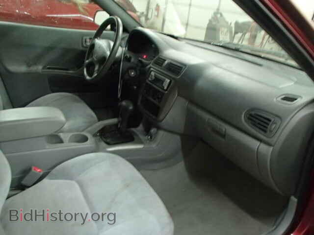 2003 MITSUBISHI GALANT - VIN: 4A3AA46G73E205493 - Фото 5