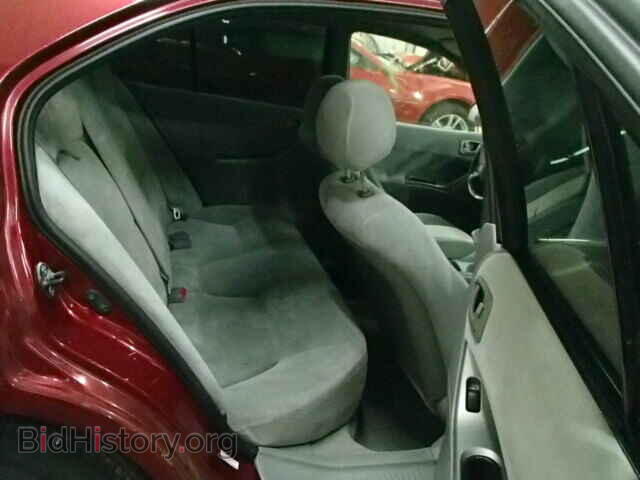 2003 MITSUBISHI GALANT - VIN: 4A3AA46G73E205493 - Фото 6