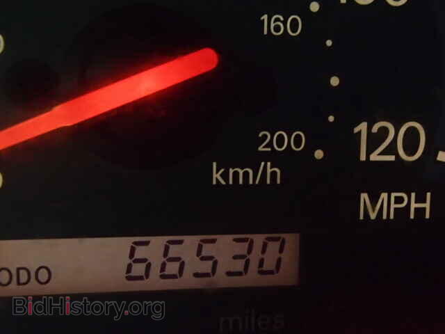 2003 MITSUBISHI GALANT - VIN: 4A3AA46G73E205493 - Фото 8