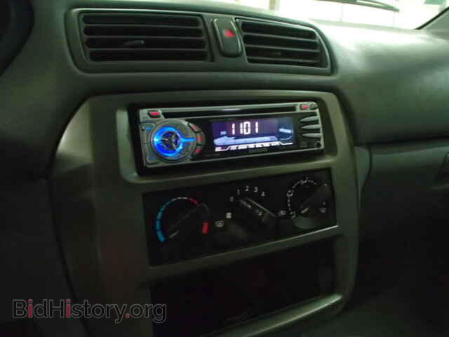 2003 MITSUBISHI GALANT - VIN: 4A3AA46G73E205493 - Фото 9