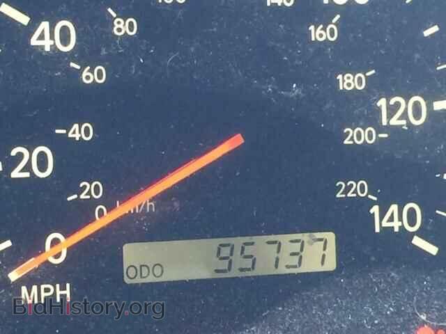 2001 LEXUS ES300 - VIN: JT8BF28G610332741 - Фото 8