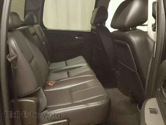 2013 CHEVROLET SILVERADO - VIN: 1GC1KYE88DF192511 - Фото 6