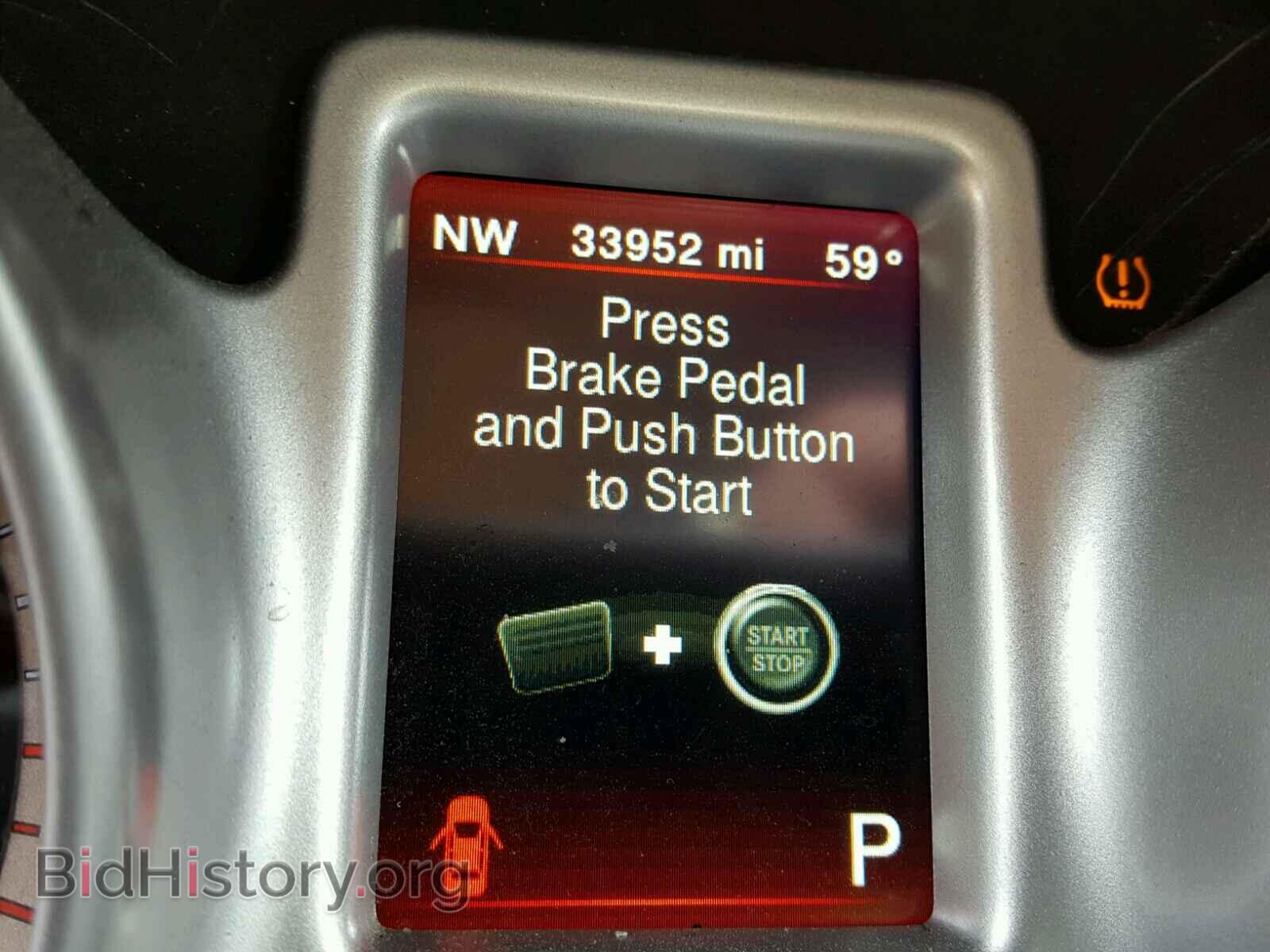 2017 DODGE JOURNEY - VIN: 3C4PDCABXHT684218 - Фото 8