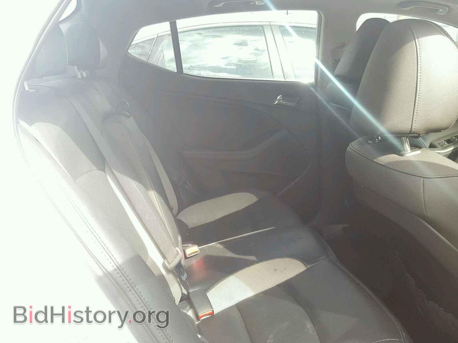 2012 KIA OPTIMA - VIN: 5XXGR4A65CG047123 - Photo 6