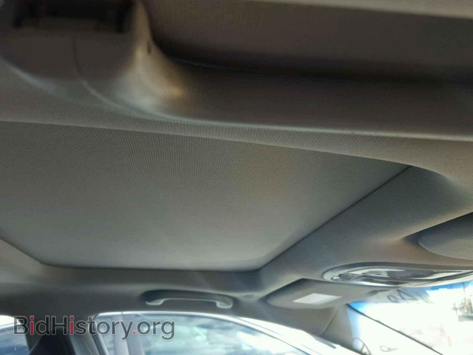 2012 KIA OPTIMA - VIN: 5XXGR4A65CG047123 - Photo 9