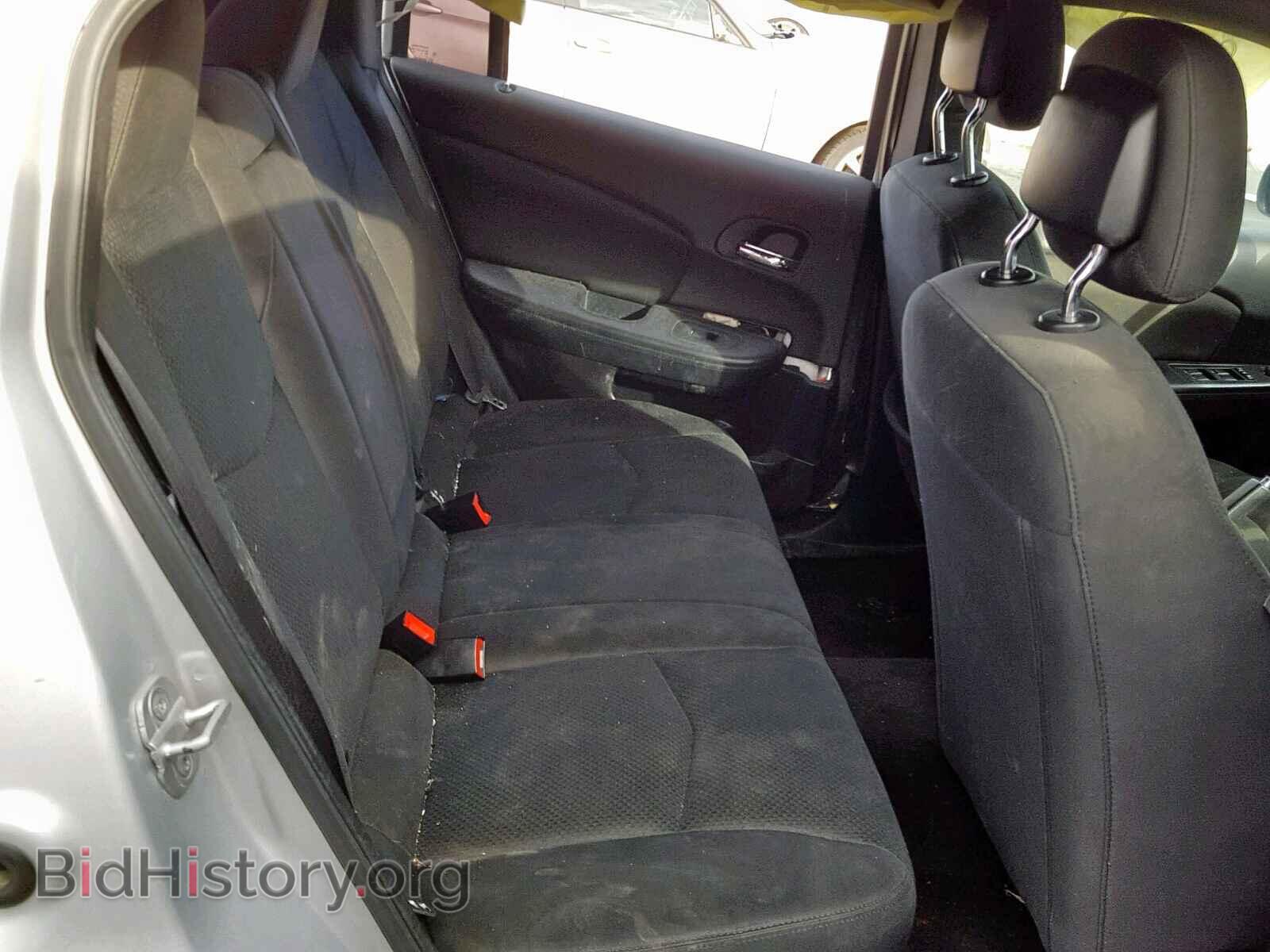 2011 CHRYSLER 200 - VIN: 1C3BC4FB5BN563426 - Photo 6