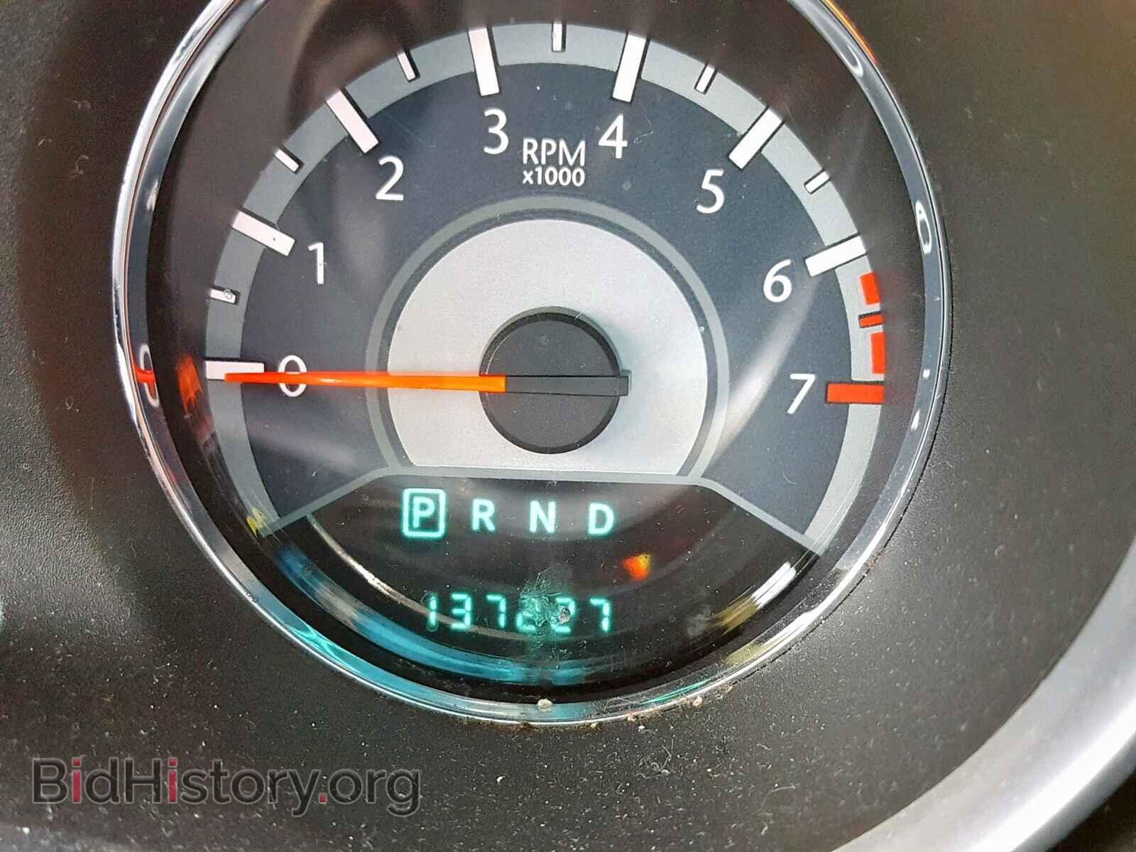 2011 CHRYSLER 200 - VIN: 1C3BC4FB5BN563426 - Photo 8