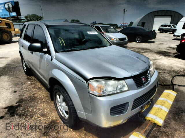 Photo 5GZCZ23D46S802379 - SATURN VUE 2006