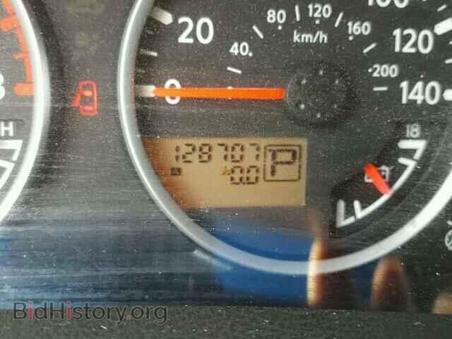 2005 NISSAN PATHFINDER - VIN: 5N1AR18W75C737254 - Фото 8