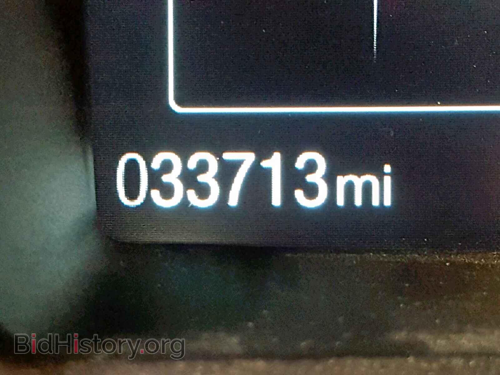 2017 FORD FOCUS - VIN: 1FADP3E24HL313870 - Фото 8