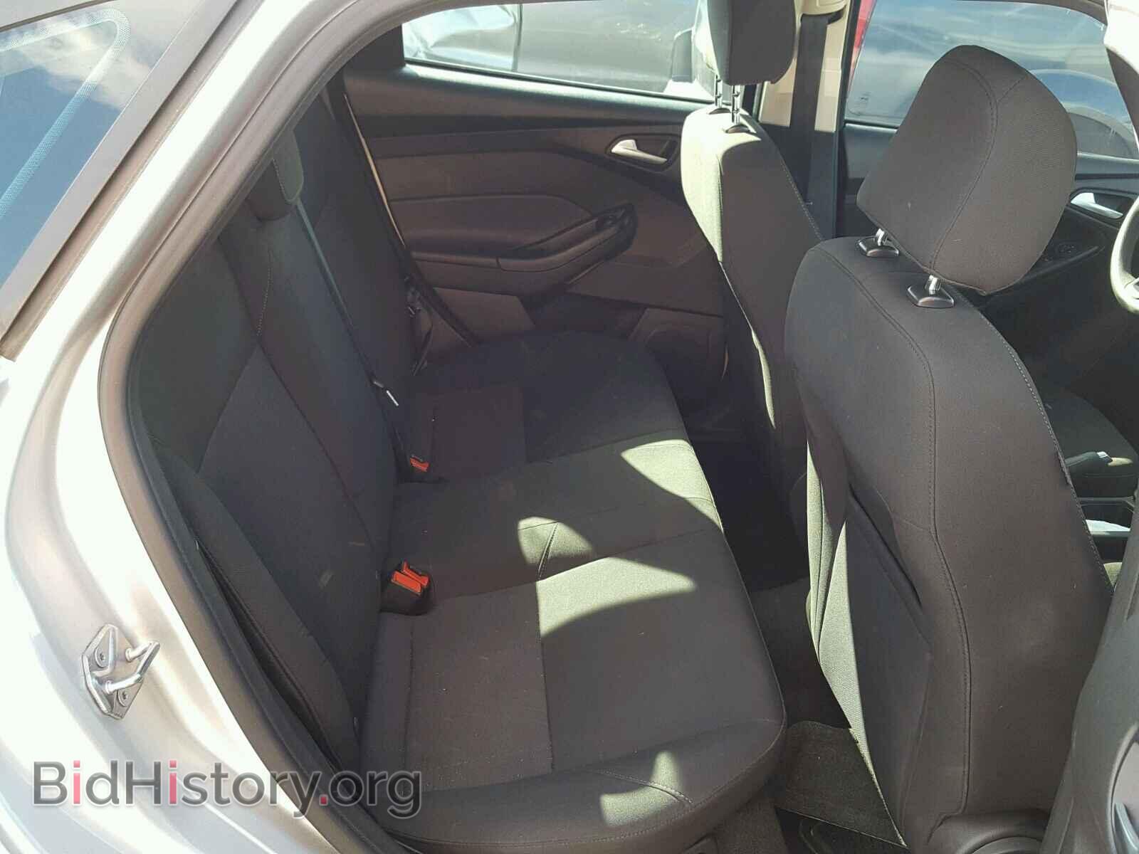 2015 FORD FOCUS - VIN: 1FADP3F20FL369932 - Photo 6