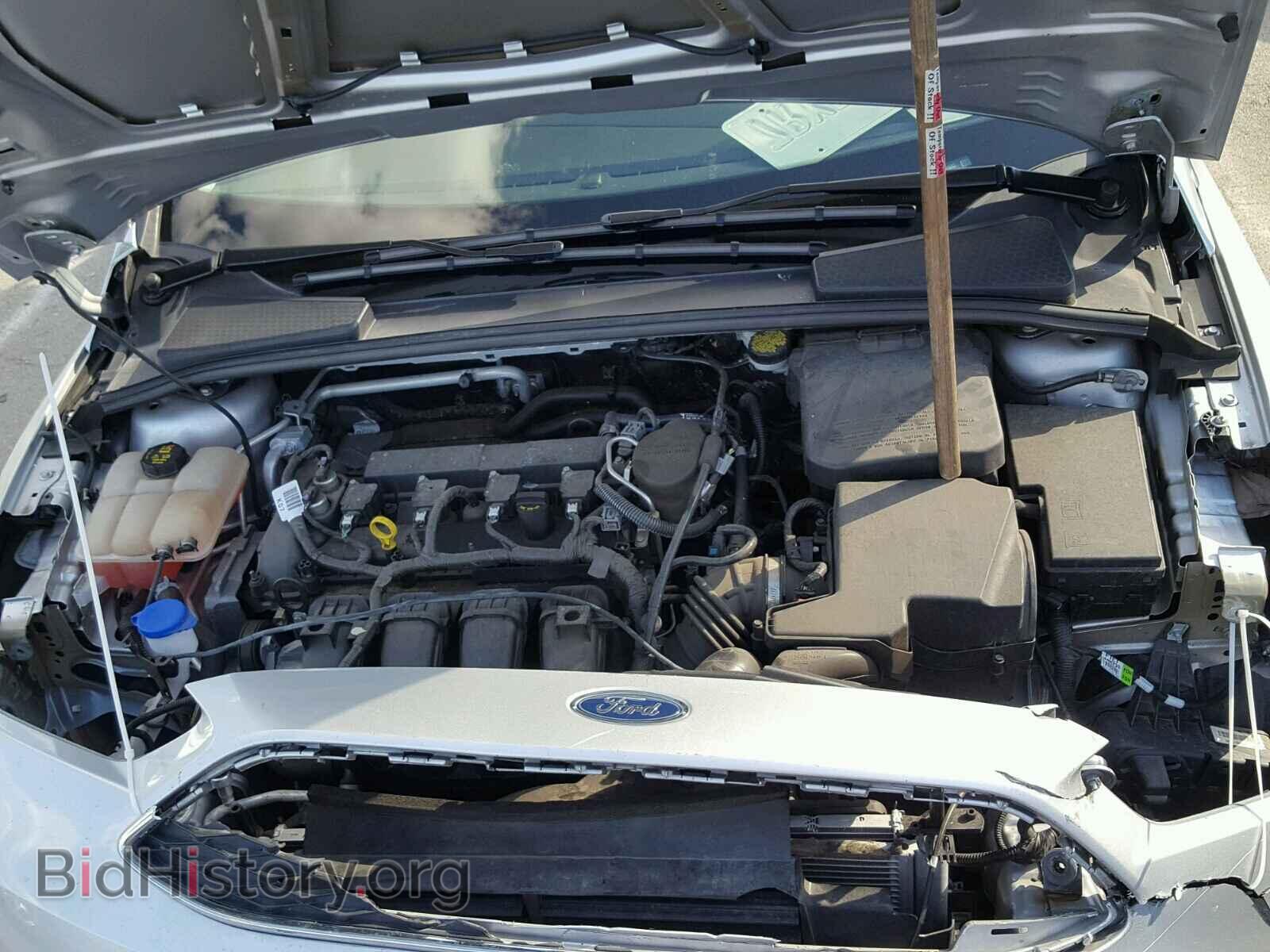 2015 FORD FOCUS - VIN: 1FADP3F20FL369932 - Photo 7