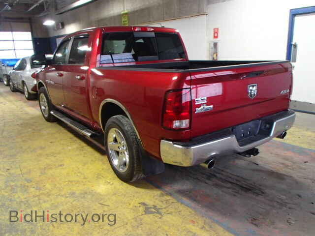 2012 DODGE RAM 1500 - VIN: 1C6RD7LT6CS291209 - Фото 3