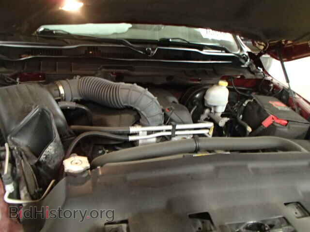 2012 DODGE RAM 1500 - VIN: 1C6RD7LT6CS291209 - Фото 7
