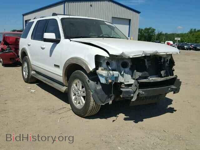 Фотография 1FMEU74E67UA75471 - FORD EXPLORER 2007