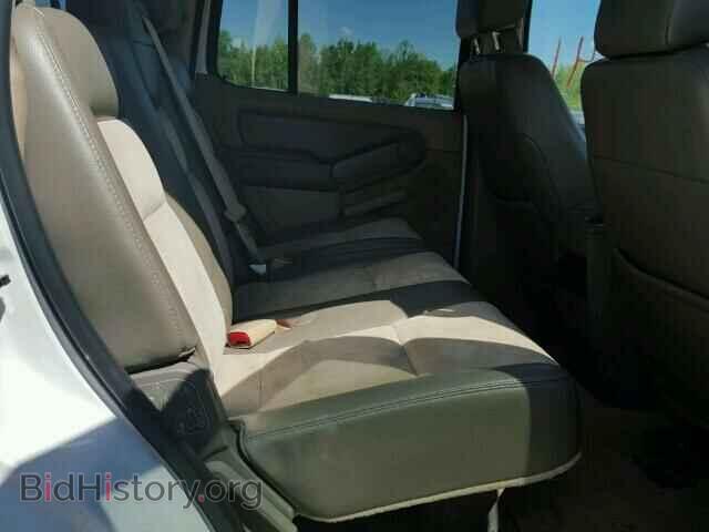 2007 FORD EXPLORER - VIN: 1FMEU74E67UA75471 - Фото 6