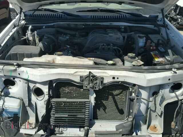 2007 FORD EXPLORER - VIN: 1FMEU74E67UA75471 - Фото 7