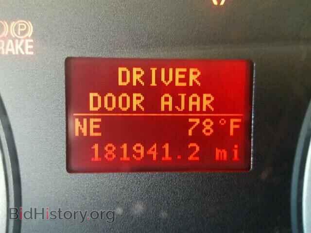 2007 FORD EXPLORER - VIN: 1FMEU74E67UA75471 - Фото 8