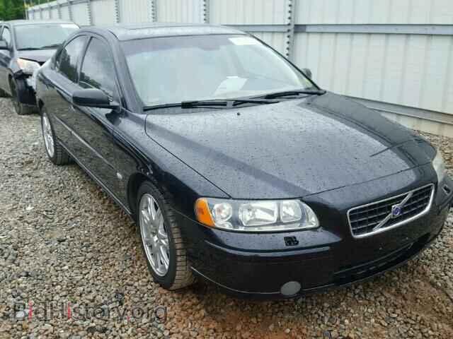 Photo YV1RS592252475562 - VOLVO S60 2005