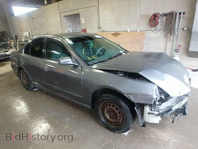 Photo 4A3AA46G03E083009 - MITSUBISHI GALANT 2003