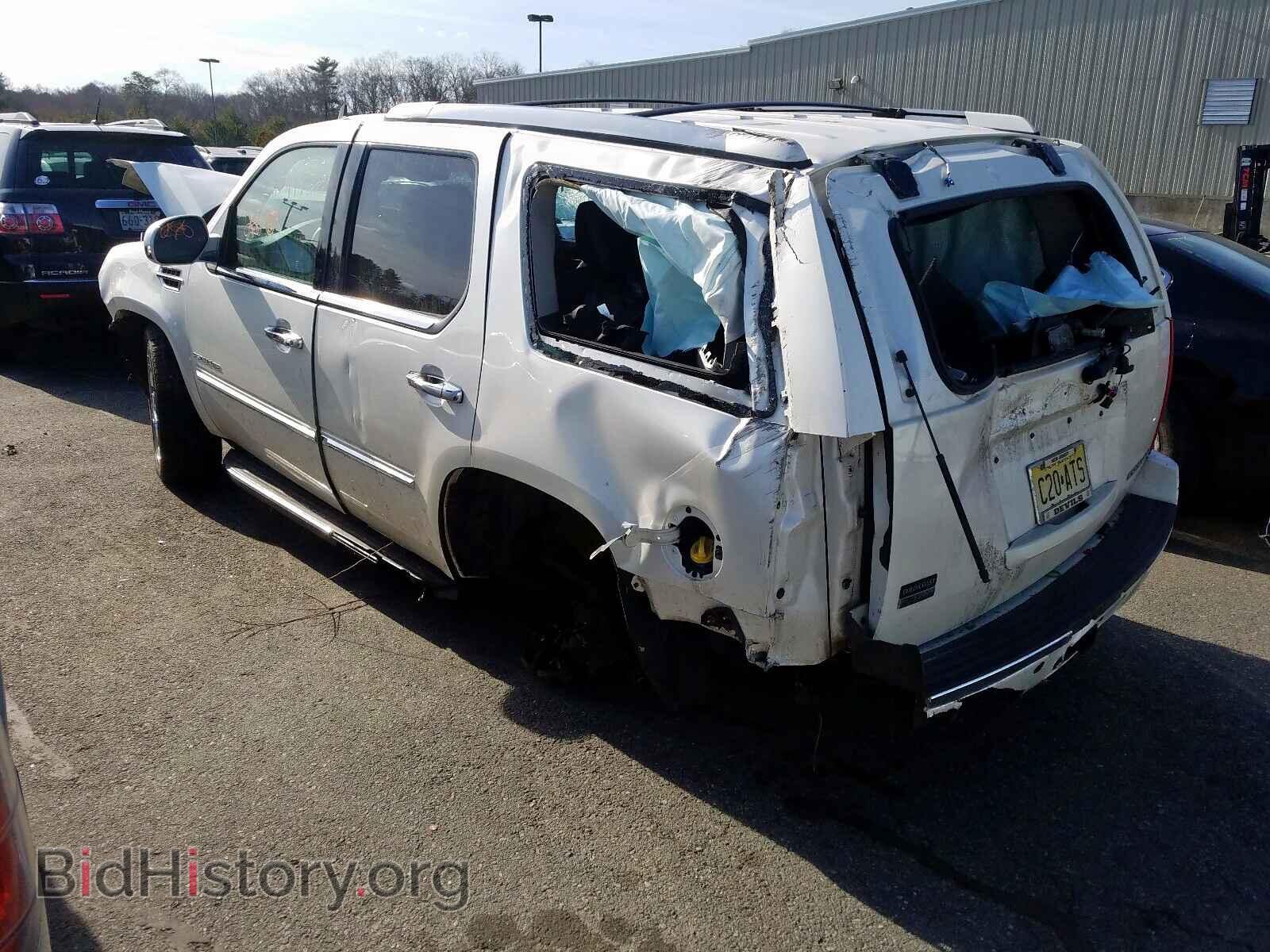 2011 CADILLAC ESCALADE - VIN: 1GYS4BEF4BR319724 - Фото 3