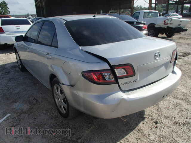 2005 MAZDA 6 - VIN: 1YVHP80C855M06488 - Фото 3
