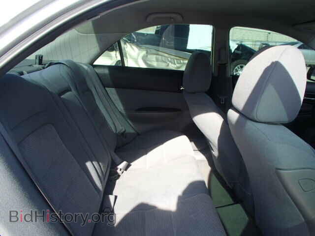 2005 MAZDA 6 - VIN: 1YVHP80C855M06488 - Фото 6