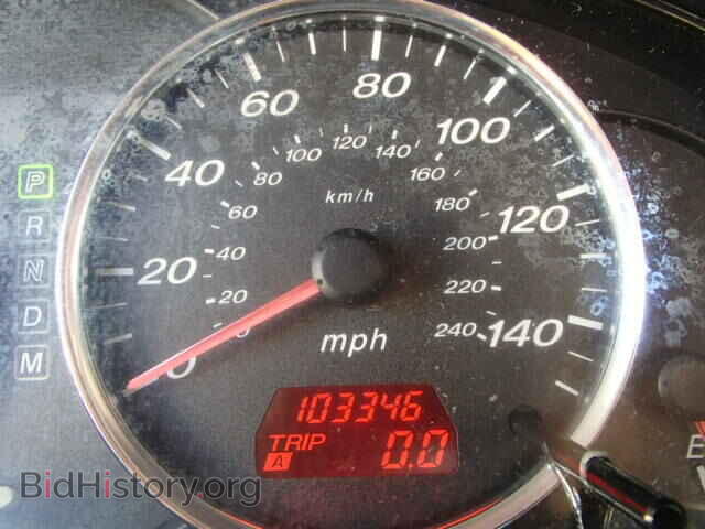 2005 MAZDA 6 - VIN: 1YVHP80C855M06488 - Фото 8