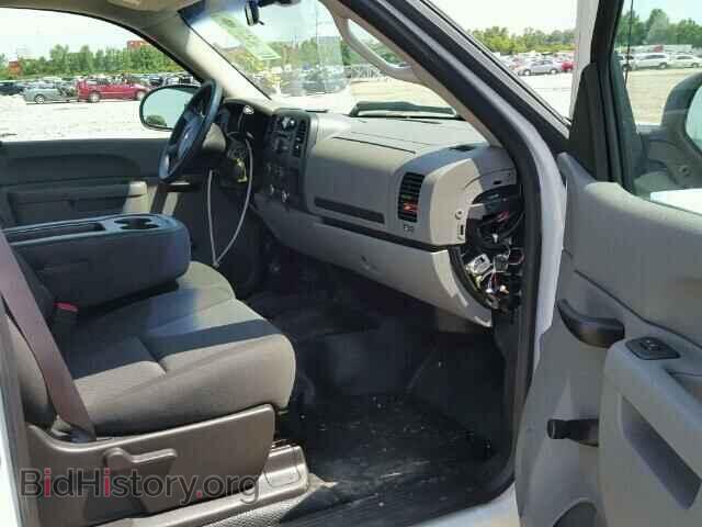 2012 CHEVROLET SILVERADO - VIN: 3GCPKPEA2CG229704 - Фото 5