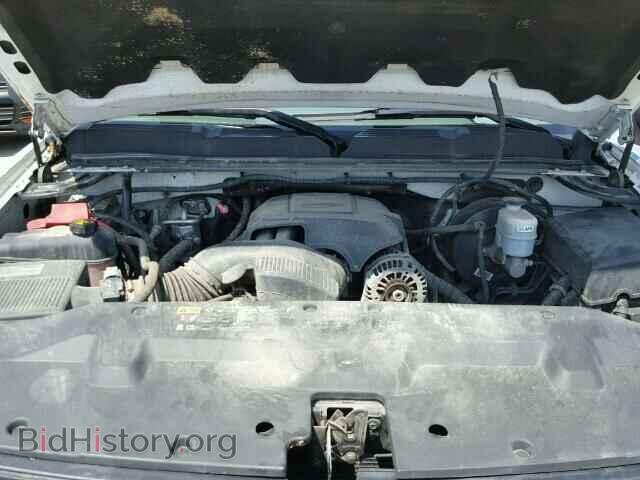 2012 CHEVROLET SILVERADO - VIN: 3GCPKPEA2CG229704 - Фото 7