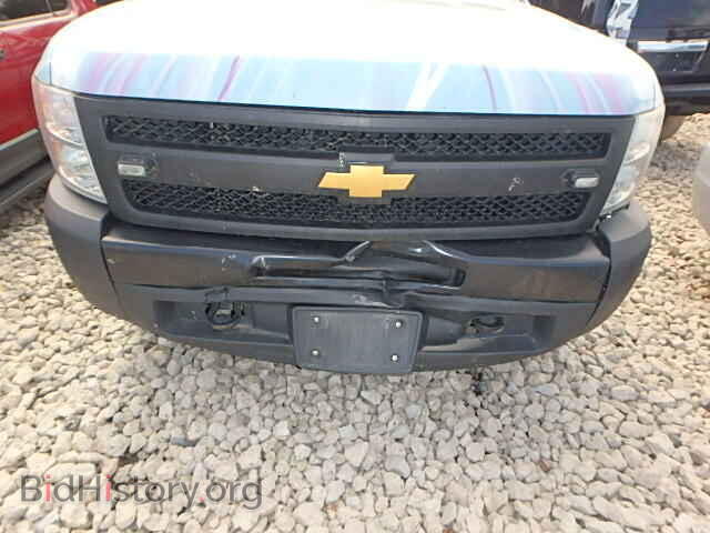 2012 CHEVROLET SILVERADO - VIN: 3GCPKPEA2CG229704 - Фото 10