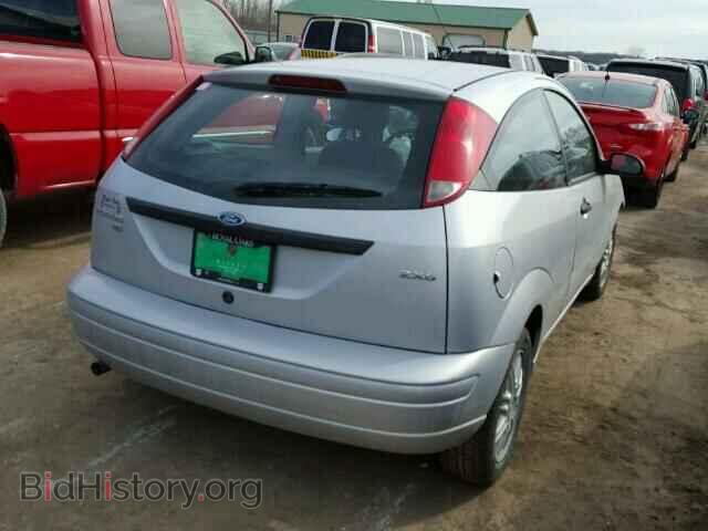2006 FORD FOCUS - VIN: 1FAFP31N16W162281 - Фото 4
