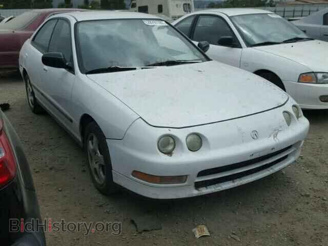 Фотография JH4DB7646TS008299 - ACURA INTEGRA 1996