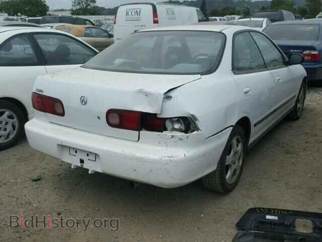 1996 ACURA INTEGRA - VIN: JH4DB7646TS008299 - Фото 4